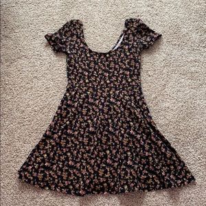 Forever 21 Mini Dress Size S